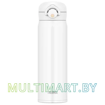 Термокружка Thermos JNR-501 MTWH 0.5 л (белый)
